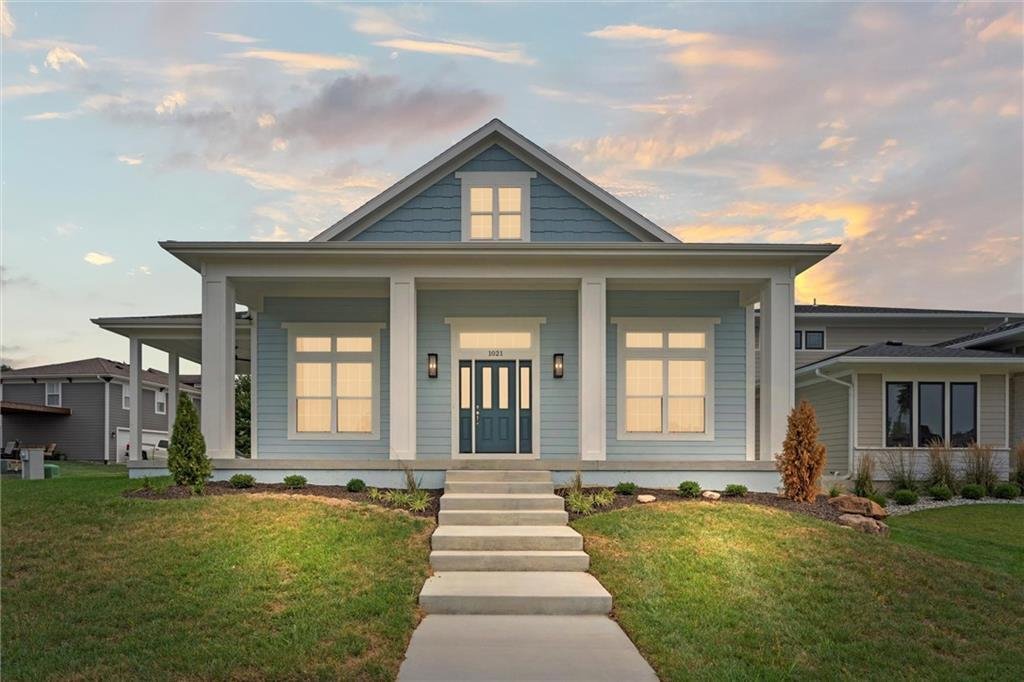 House in Lee's Summit, Missouri, United States 2 - 15352405