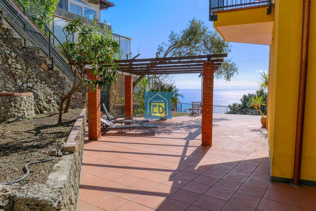 Apartment in Albissola Marina, Liguria, Italy 3 - 16121023