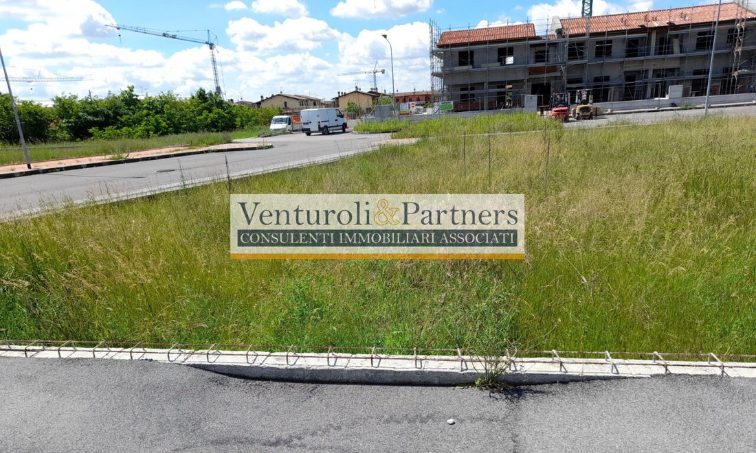 Land in Gussago, Lombardy, Italy 4 - 16121414