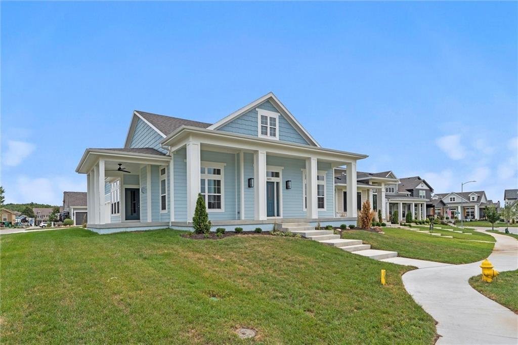 House in Lee's Summit, Missouri, United States 3 - 15352405
