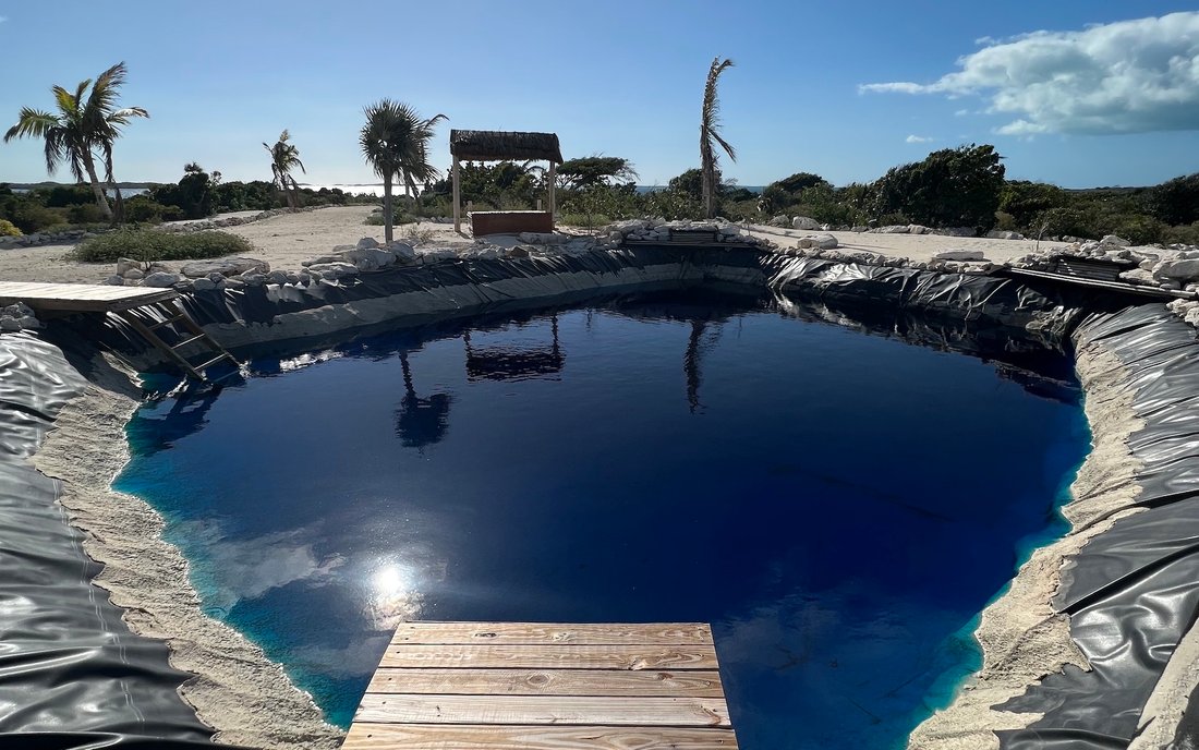 Private Island in Ragged Island Cays, Bahamas 5 - 16120327