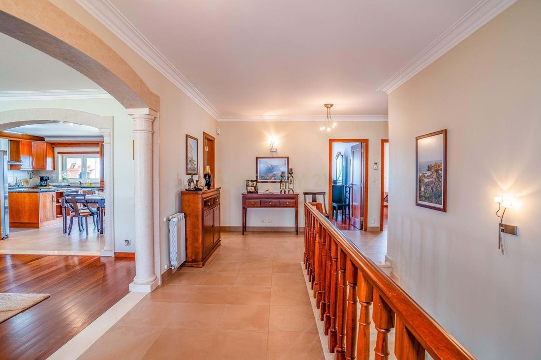 Villa in Nadadouro, Leiria District, Portugal 5 - 16120856