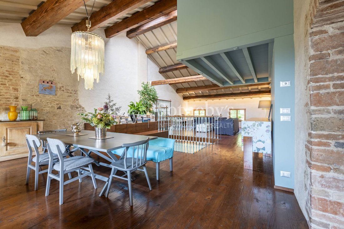 Apartment in Asolo, Veneto, Italy 2 - 16121479