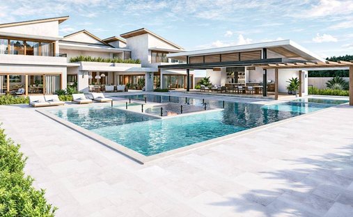 Maison à Los Mangos 21, Casa de Campo, La Altagracia, République dominicaine 1