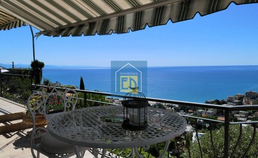 Villa in Albissola Marina, Liguria, Italy 1