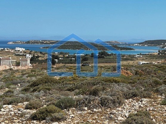 Land in Paros, Aegean, Greece 1 - 16121468