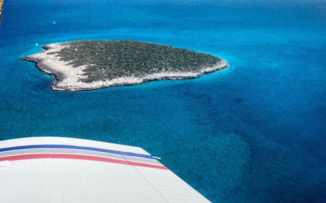 Private Island in Ragged Island Cays, Bahamas 1 - 16120327