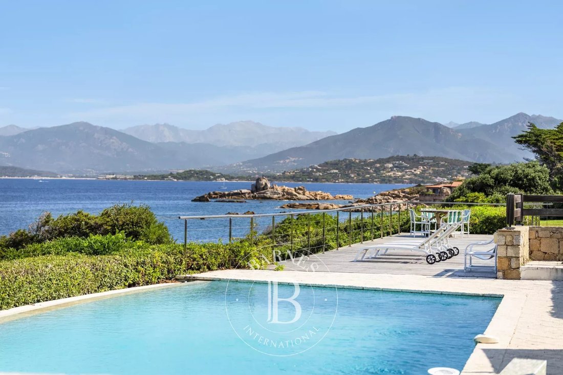 Estate in Pietrosella, Corsica, France 5 - 16119541