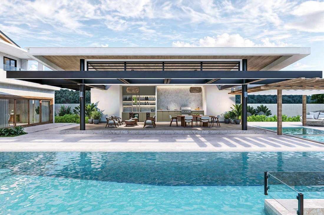 House in La Romana, La Altagracia Province, Dominican Republic 2 - 16120941