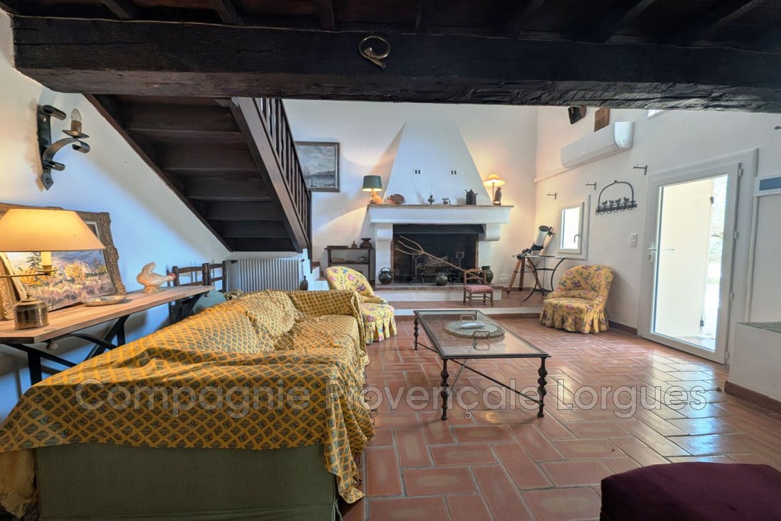 Villa à La Ville, Lorgues, France 5 - 16119575