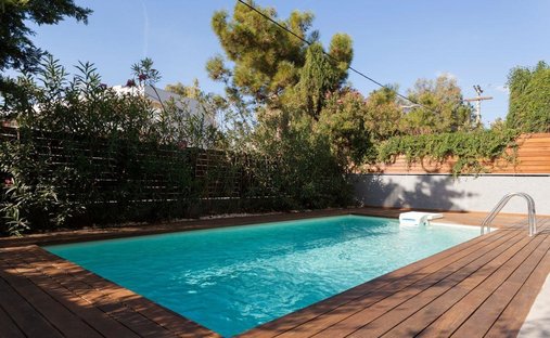 Apartamento en Glifada, Ática, Grecia 1