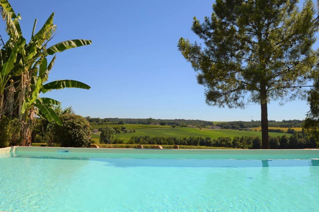 House in Arrondissement of Langon, Nouvelle-Aquitaine, France 2 - 16120508
