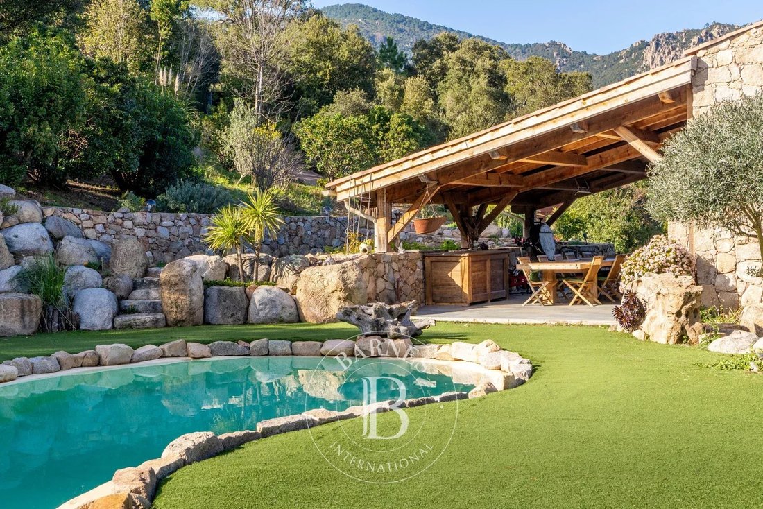 Villa in Peri, Corsica, France 2 - 16119549