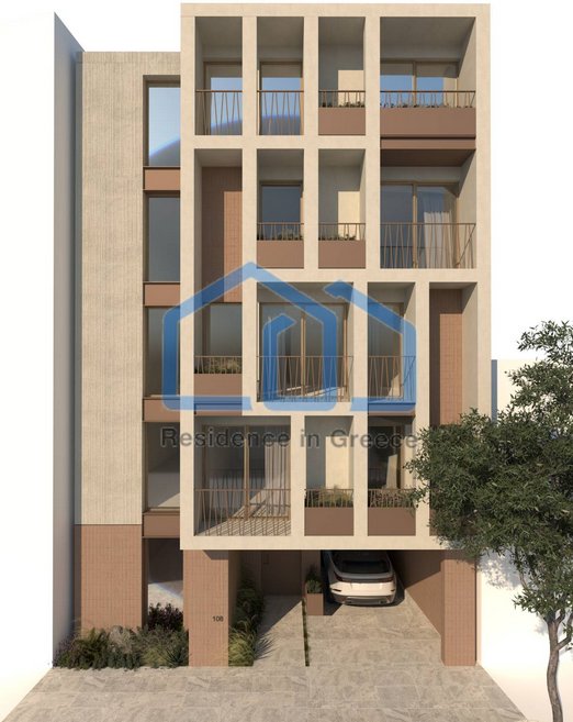 Apartment in 2nd District of Piraeus, Piraeus, Greece 1 - 16121464