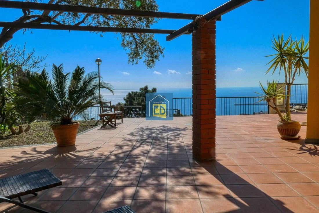 Apartment in Albissola Marina, Liguria, Italy 2 - 16121023