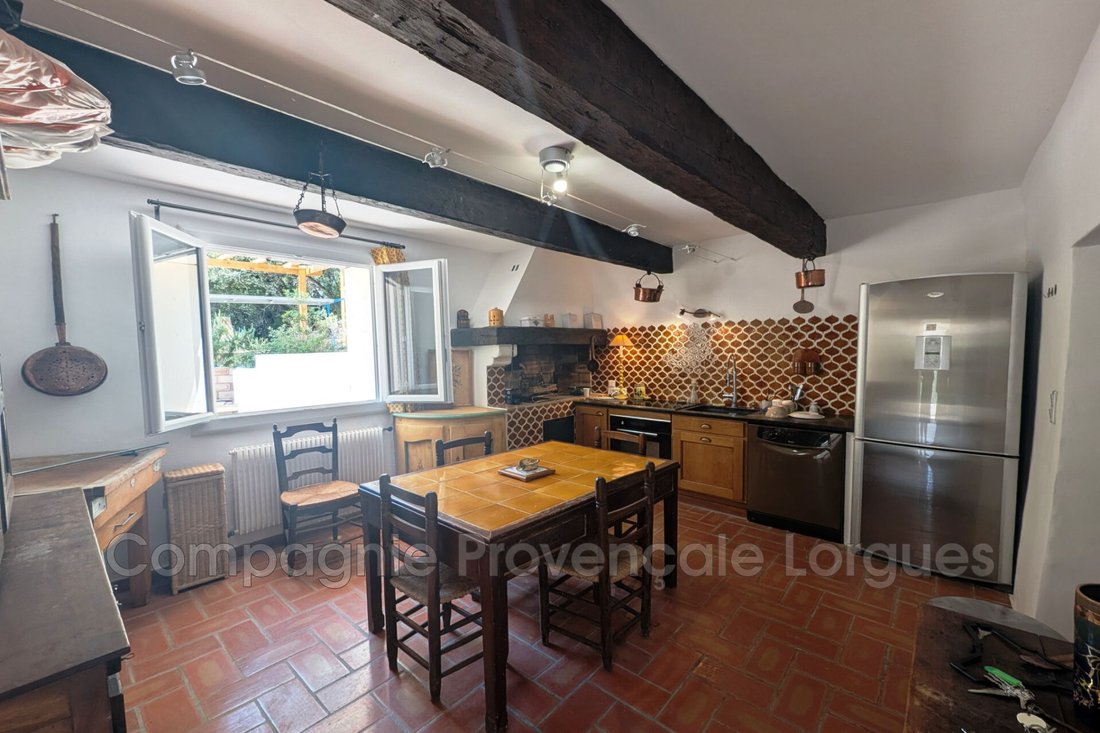 Villa in La Ville, Lorgues, France 4 - 16119575