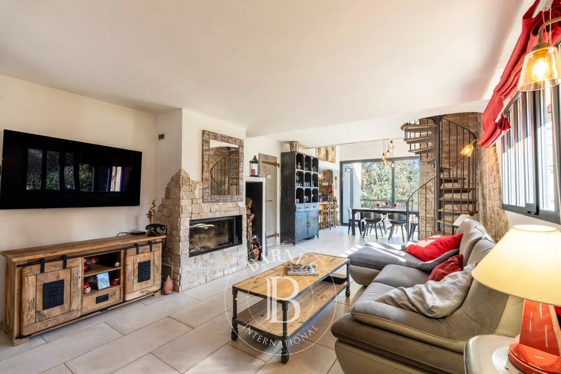 Villa in Peri, Corsica, France 5 - 16119549