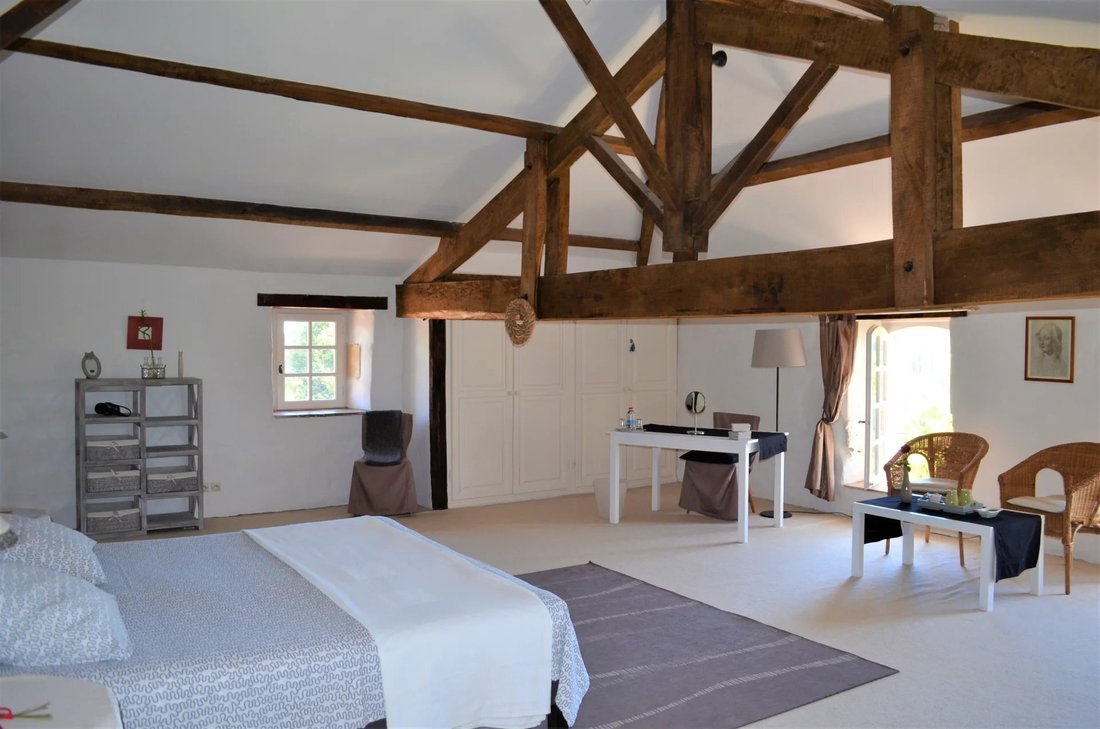 House in Arrondissement of Langon, Nouvelle-Aquitaine, France 5 - 16120508