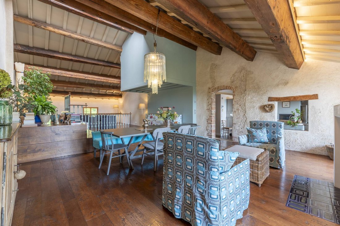 Apartment in Asolo, Veneto, Italy 1 - 16121479