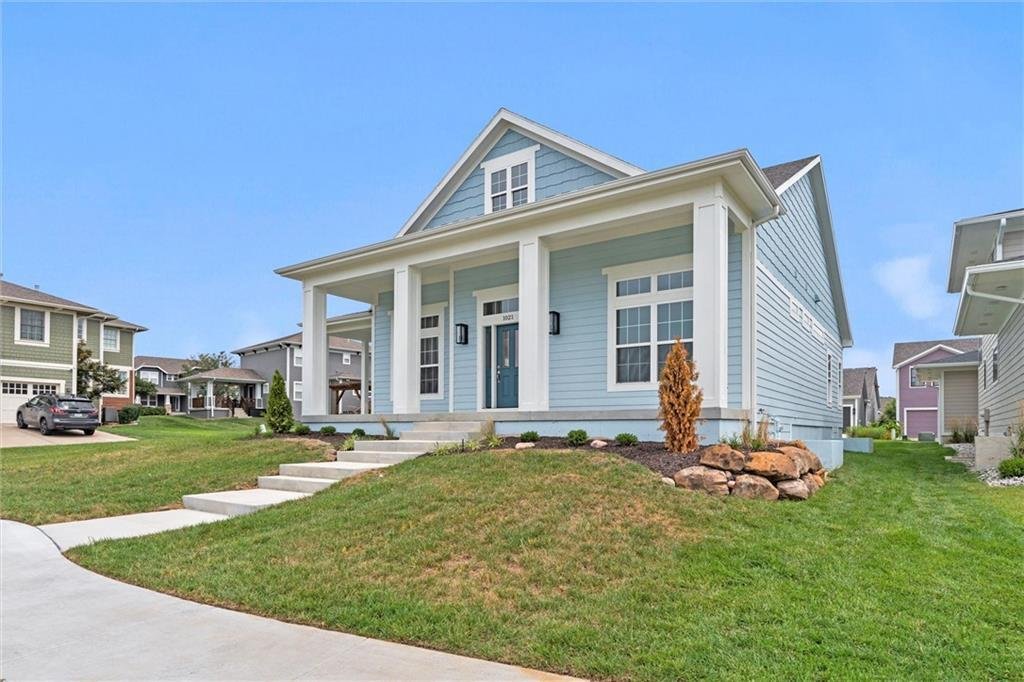 House in Lee's Summit, Missouri, United States 4 - 15352405