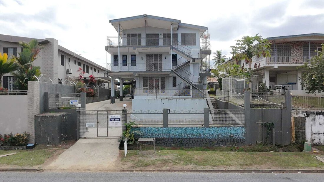 Apartment in Nadi, Western Division, Fiji 1 - 16121508