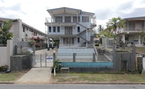Wohnung in Nadi, Western Division, Fidschi 1