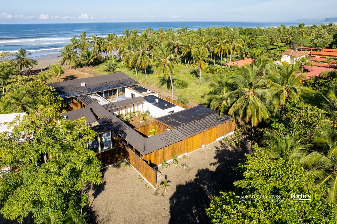 House in Nandayure, Nandayure, Costa Rica 3 - 16086104