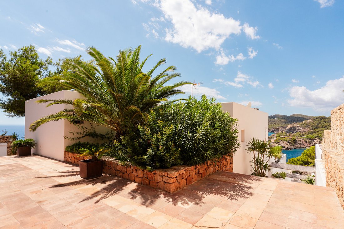 Apartment in Roca Llisa, Santa Eularia des Riu, Balearic Islands 5 - 16121677