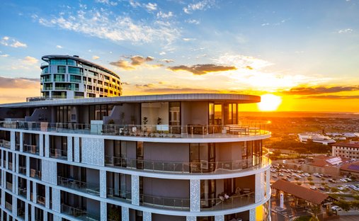 Penthouse in Midrand, Gauteng, South Africa 1