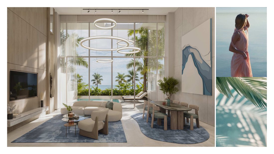 Apartment in Dubai Islands / Deira Islands, Dubai, United Arab Emirates 4 - 16121618