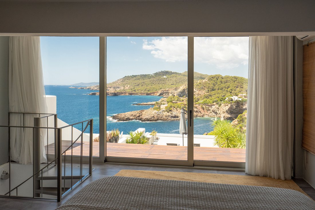 Apartment in Roca Llisa, Santa Eularia des Riu, Balearic Islands 1 - 16121677