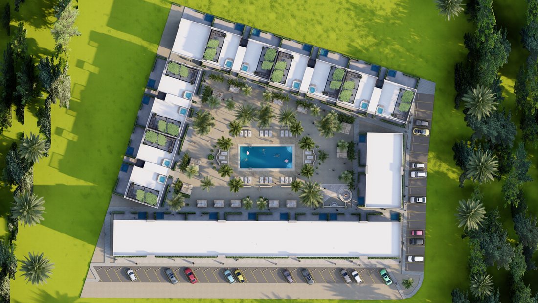 Land in Noord, Aruba 2 - 16120118