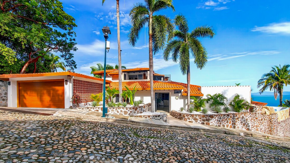 Casa a Mismaloya, Jalisco, Messico 1 - 16120106
