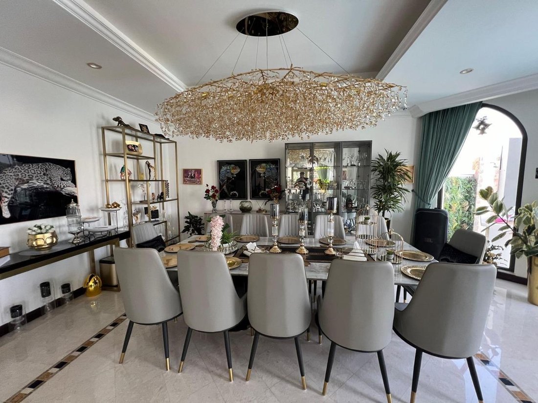 Villa in Palm Jumeirah, Dubai, United Arab Emirates 5 - 16121645