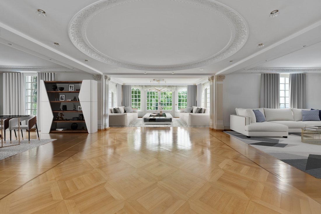 Villa in Begnins, Waadt, Schweiz 4 - 16121684