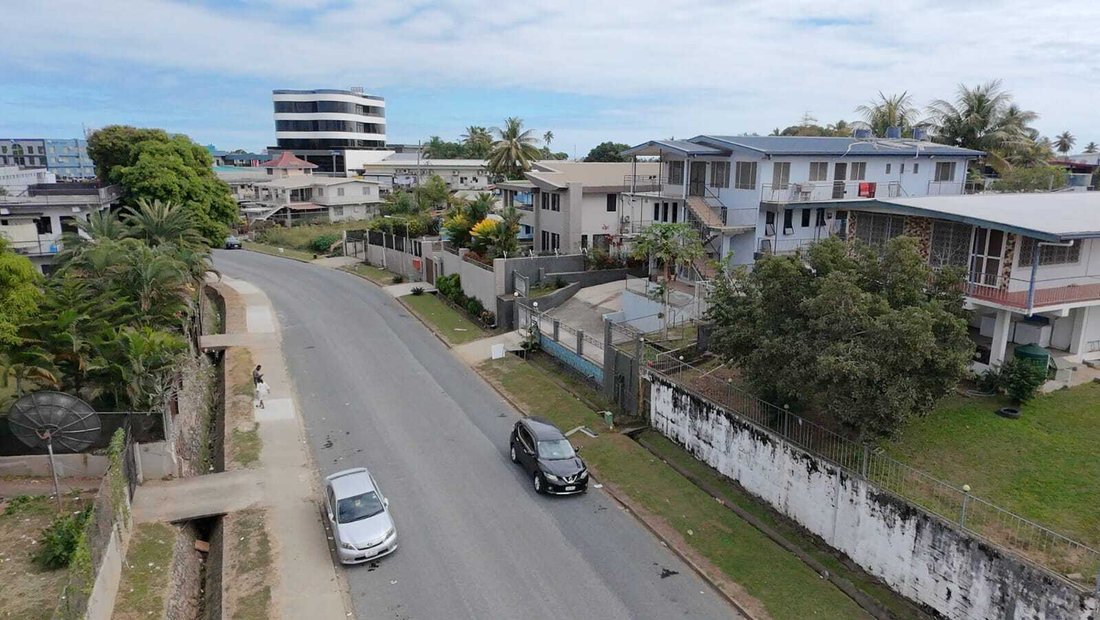 Apartment in Nadi, Western Division, Fiji 3 - 16121508