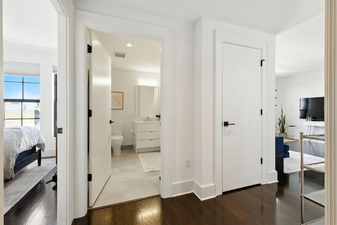 Condo in Washington, District of Columbia, United States 3 - 16121702
