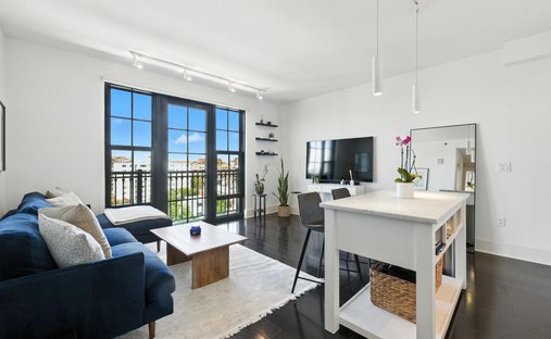 Condo in Washington, District of Columbia, United States 1