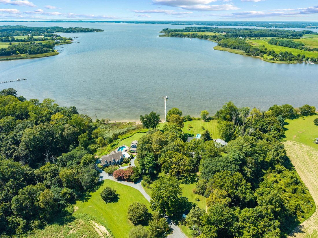 Land in Centreville, Maryland, United States 5 - 16121698