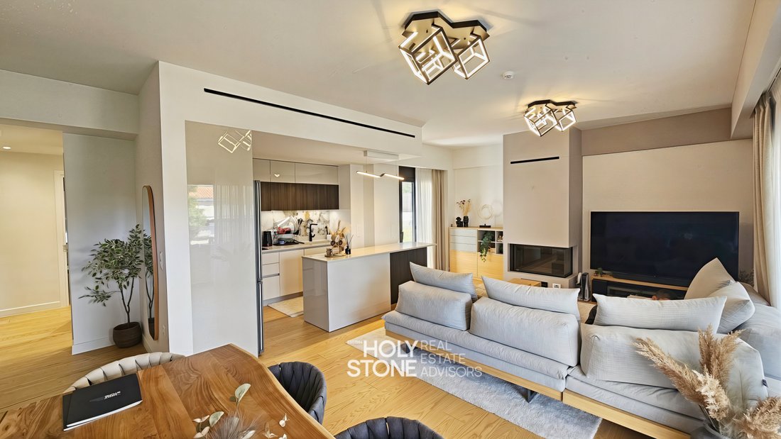 Apartment in South Athens, Attica, Greece 3 - 16121862