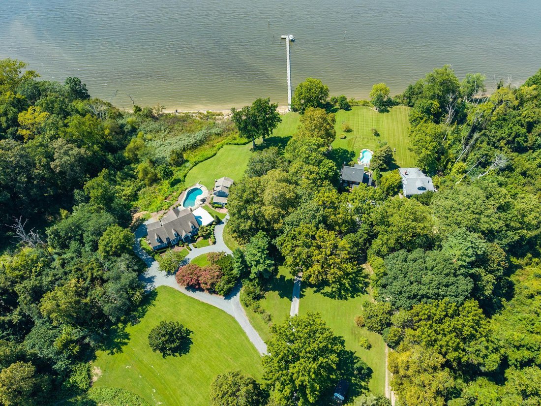 Land in Centreville, Maryland, United States 4 - 16121698