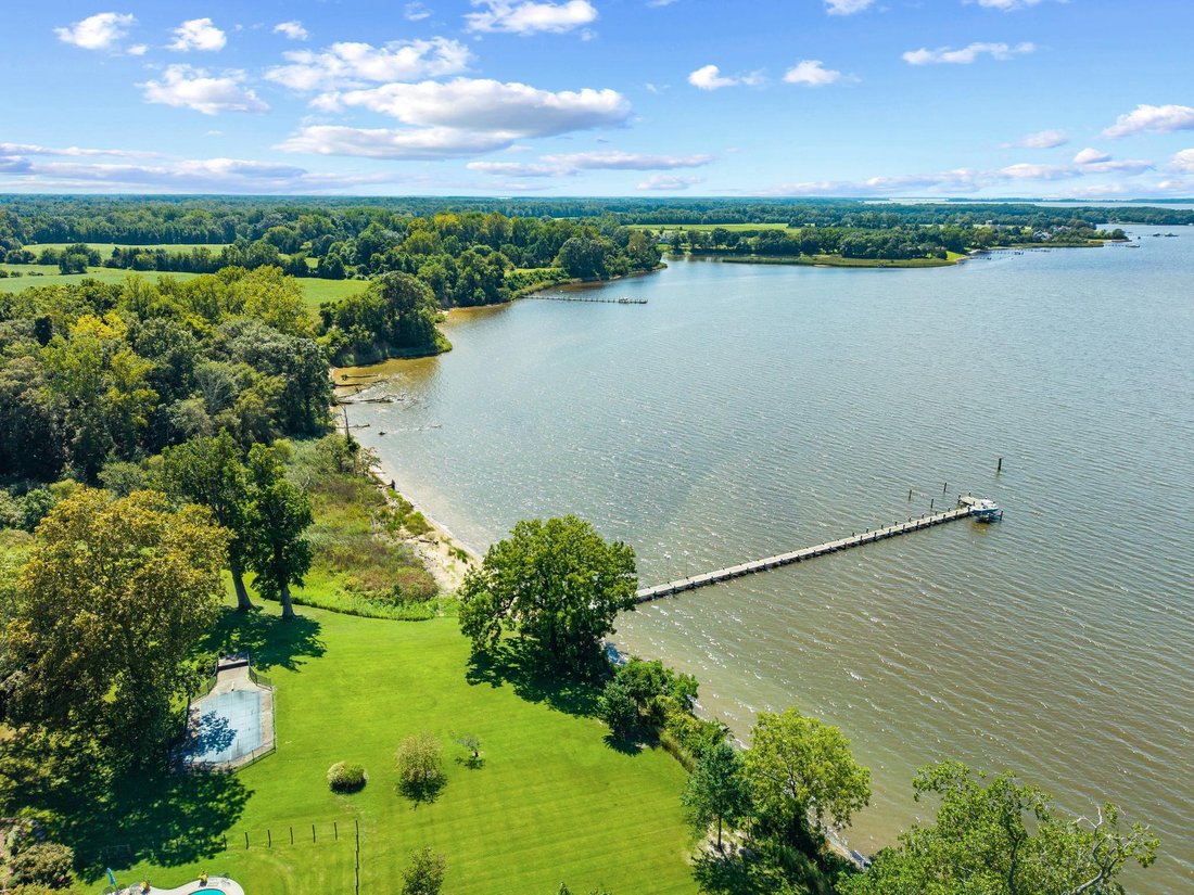 Land in Centreville, Maryland, United States 3 - 16121698