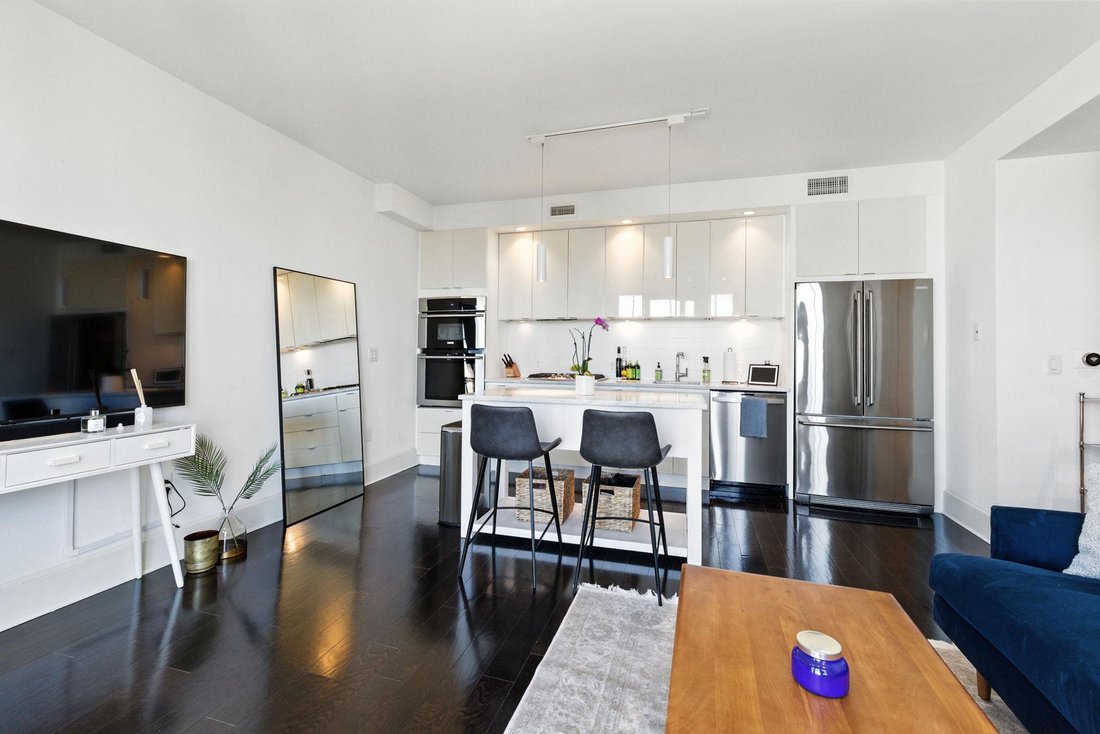 Condo in Washington, District of Columbia, United States 4 - 16121702