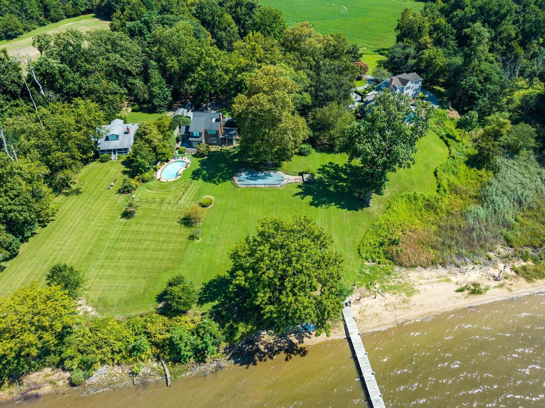 Land in Centreville, Maryland, United States 2 - 16121698