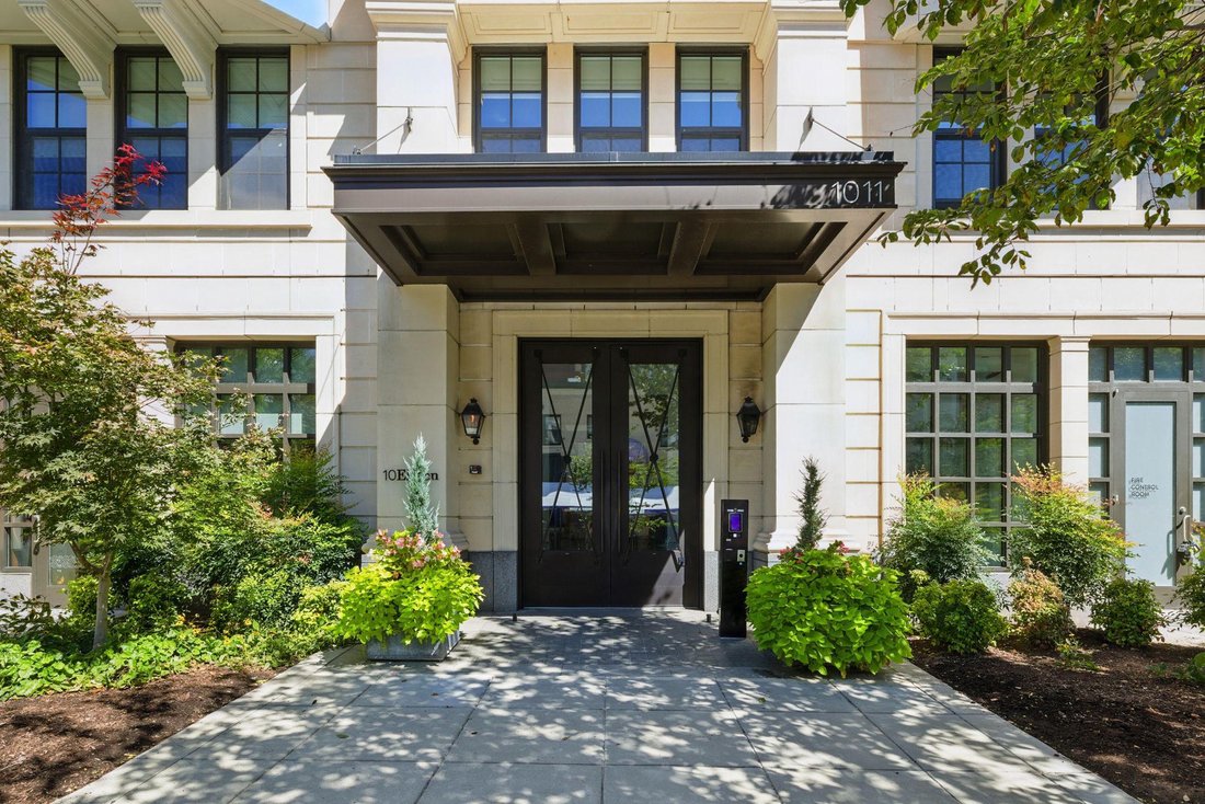 Condo in Washington, District of Columbia, United States 2 - 16121702