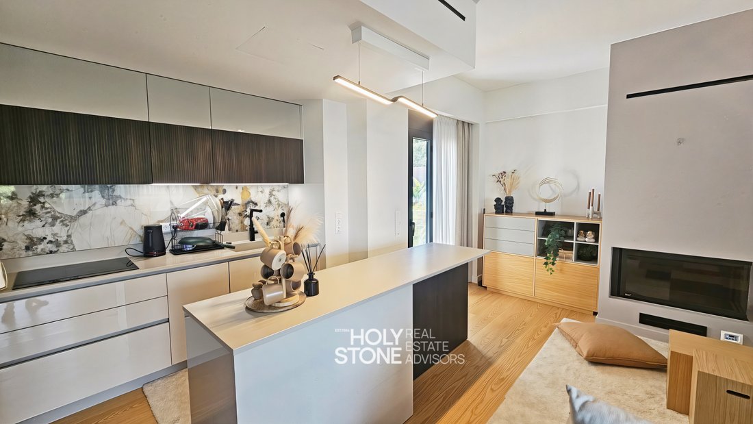 Apartment in South Athens, Attica, Greece 5 - 16121862