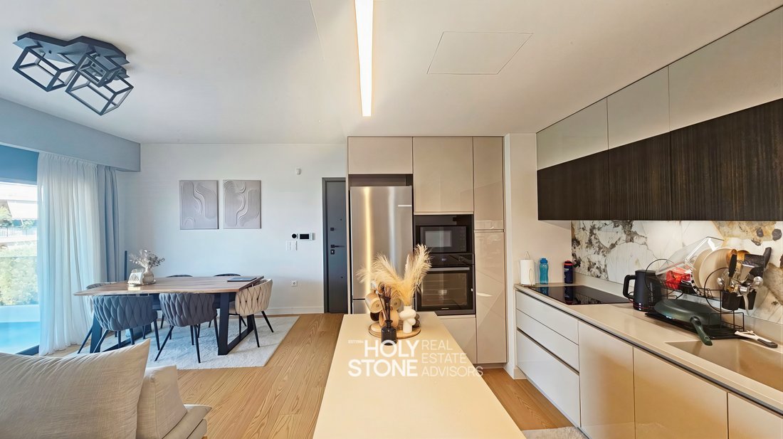 Apartment in South Athens, Attica, Greece 4 - 16121862