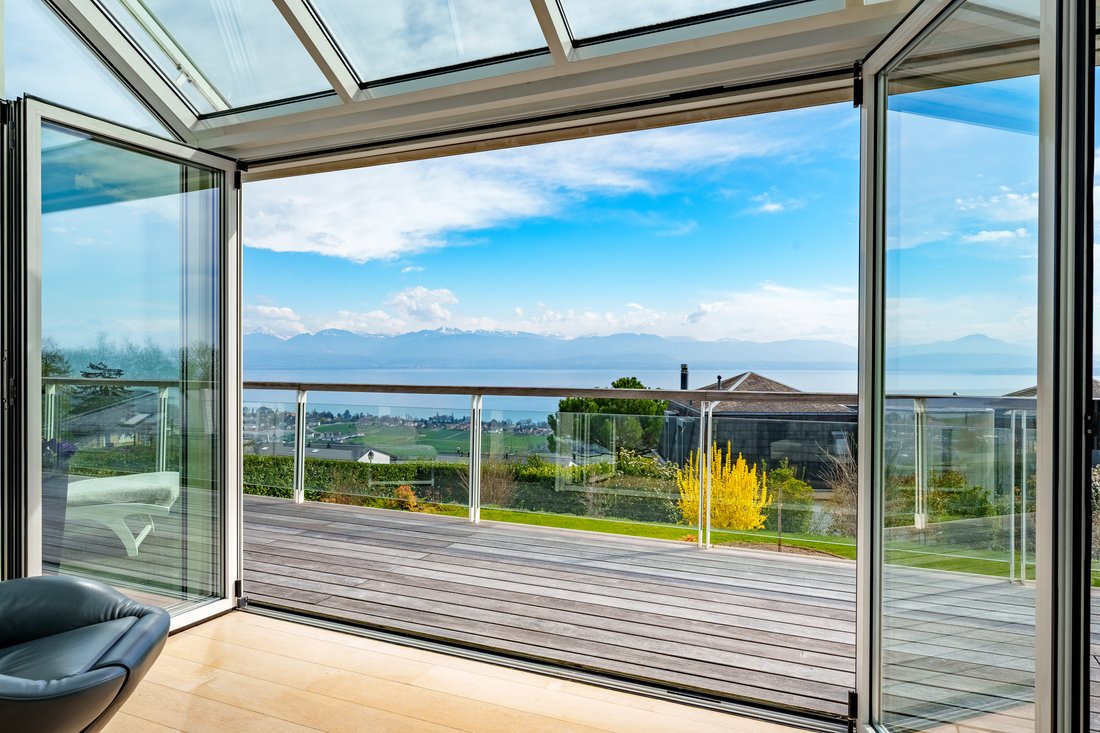 Villa in Perroy VD, Waadt, Schweiz 4 - 16122087