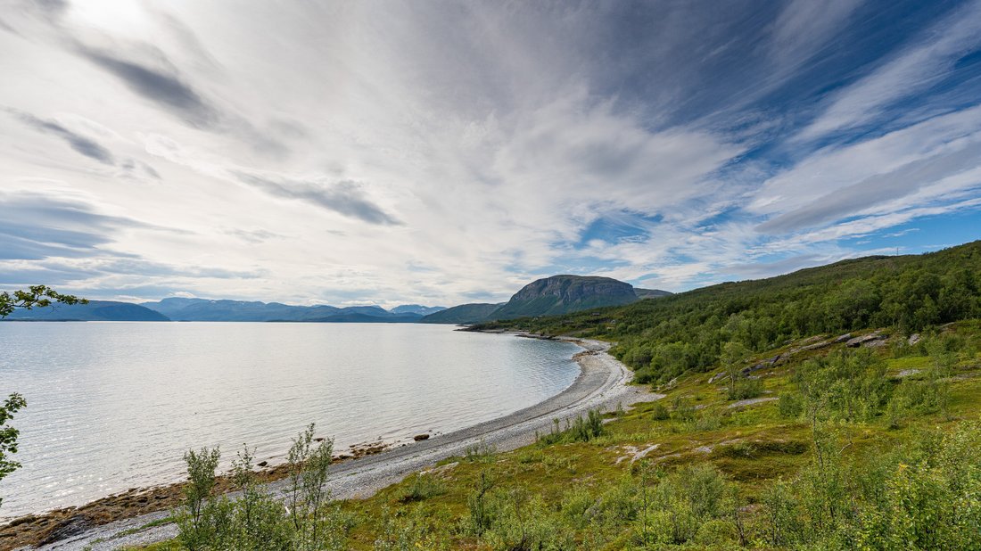 Land in Hamneidet, Troms, Norway 2 - 16122082