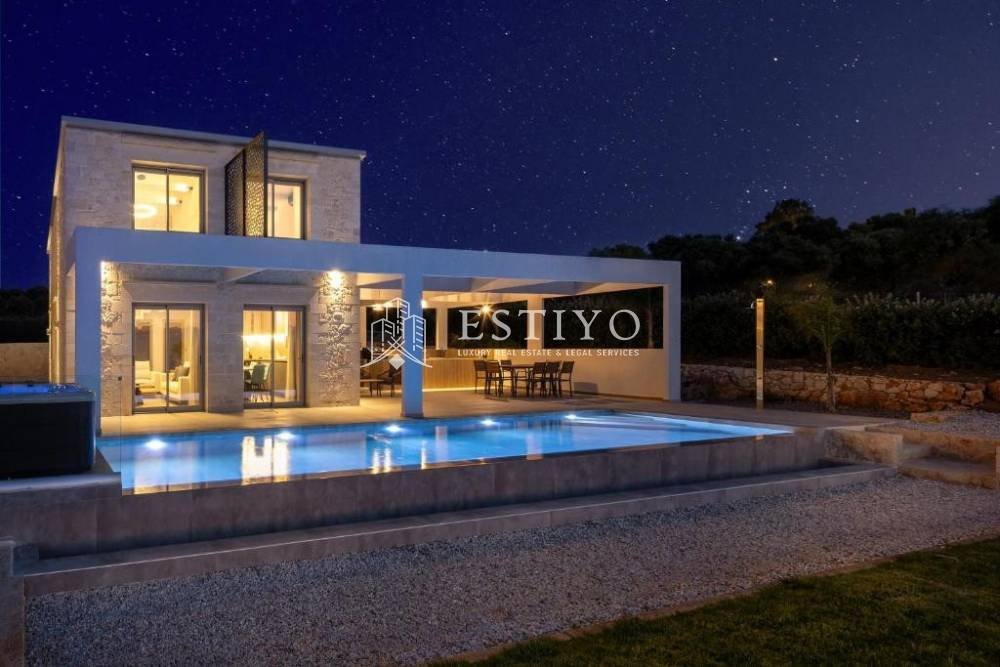 Villa in Crete, Greece 4 - 16121752